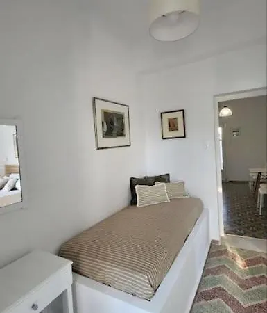 Alegria Apartment *