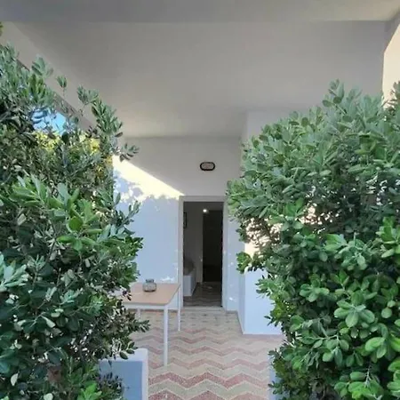 Apartment Alegria