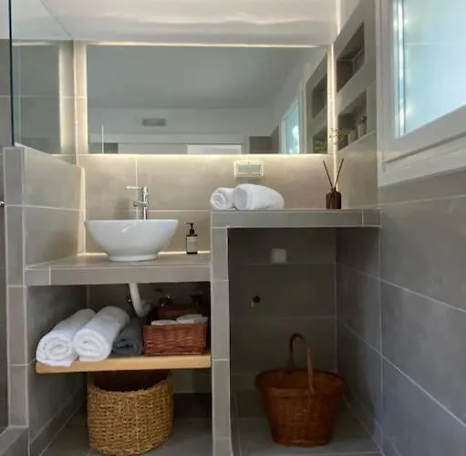 Alegria Apartament Posidhonía