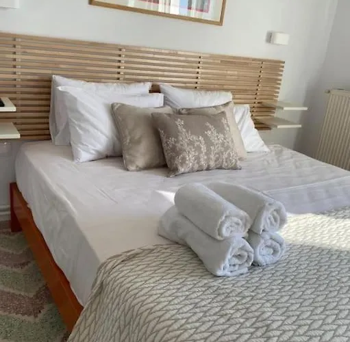 Alegria Apartament *