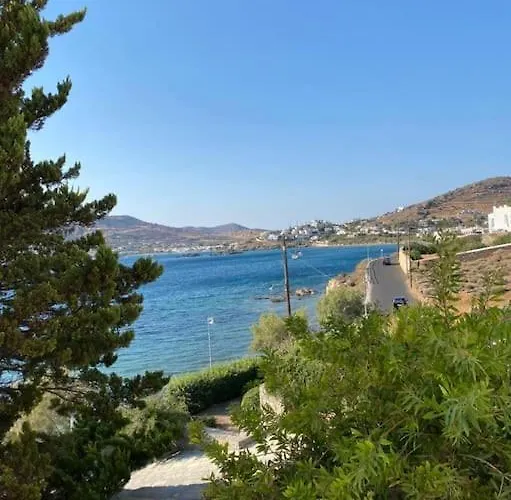 Apartament Alegria *