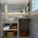 Alegria Апартаменты Posidhonia (Syros)