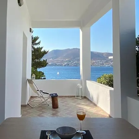 Alegria Appartement *