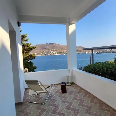 Apartamento Alegria Posidhonía