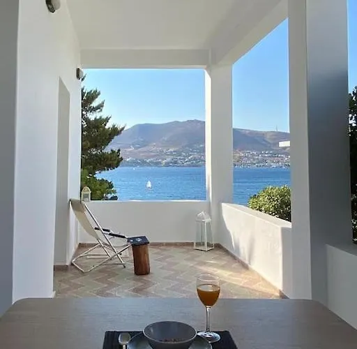 Alegria Apartamento *