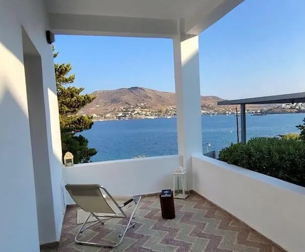 Apartamento Alegria Posidhonía