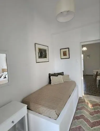 Alegria Apartamento *