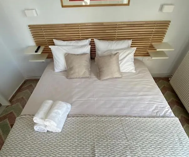 Apartamento Alegria Posidhonía